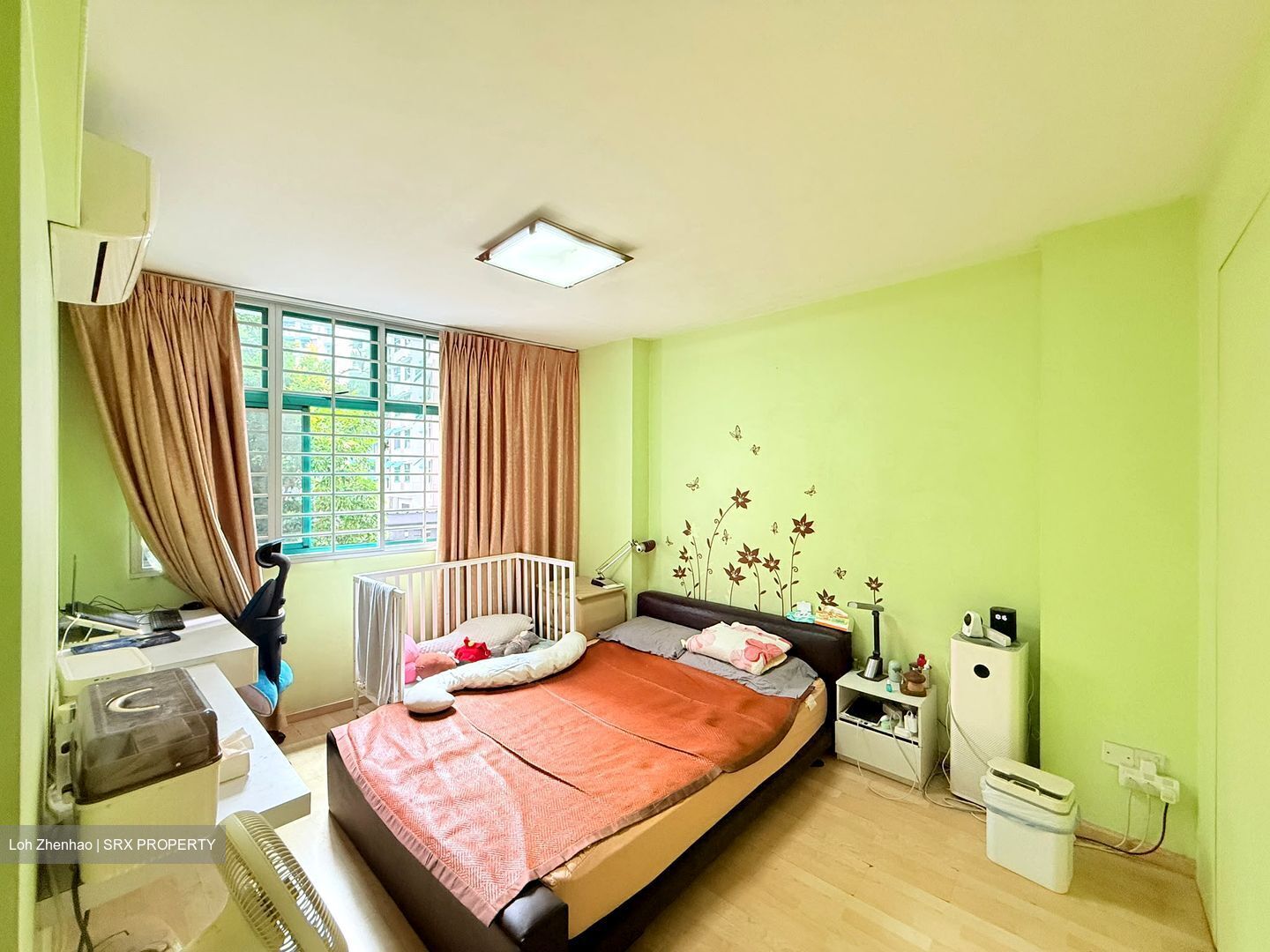 Blk 483 Segar Gardens (Bukit Panjang), HDB 5 Rooms #626068371